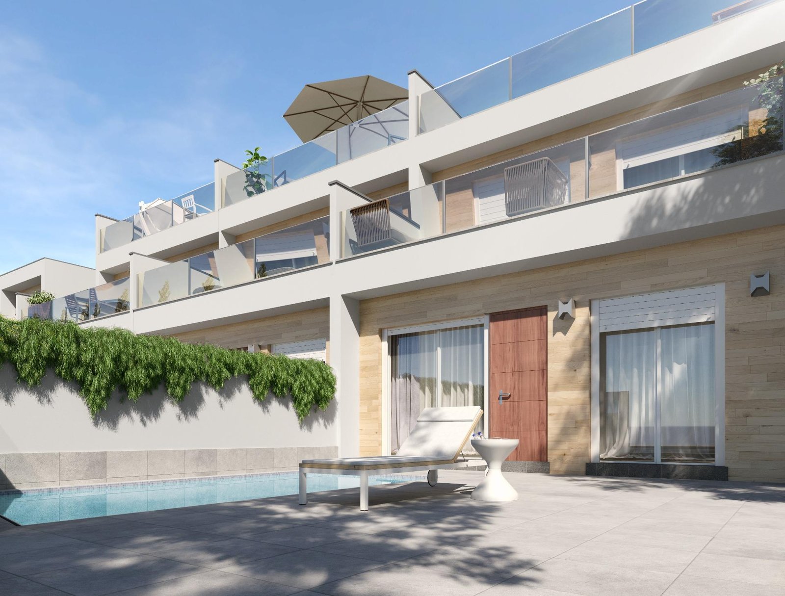 2-1-54.jpg Semidetached for sale in San Pedro del Pinatar