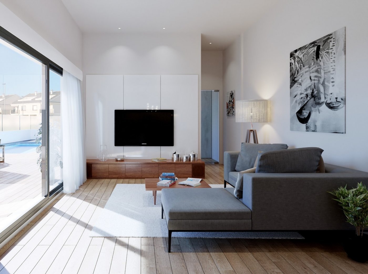 2-2 Murcia – Sunrise Dream Properties