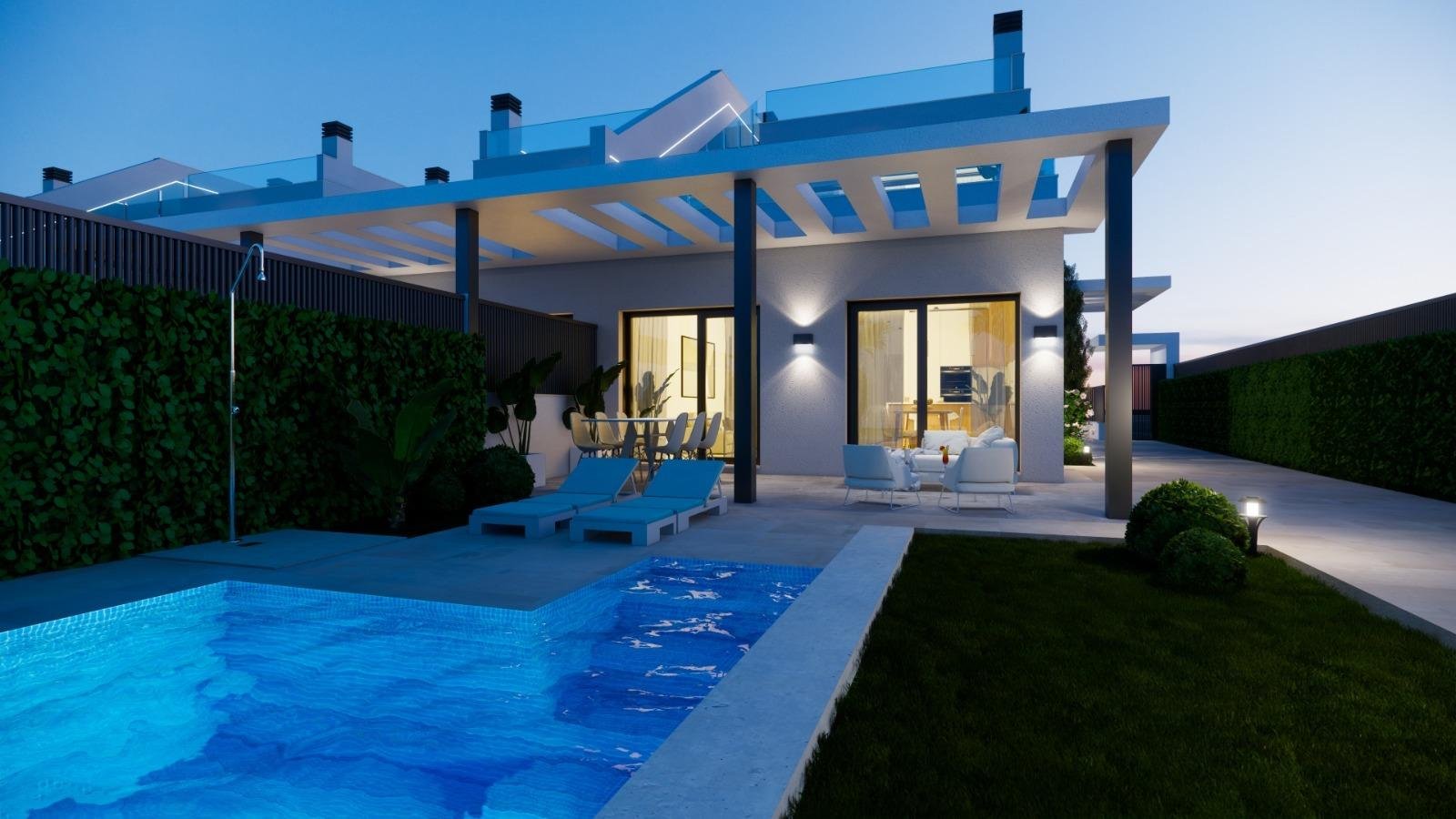 2-2 Murcia – Sunrise Dream Properties