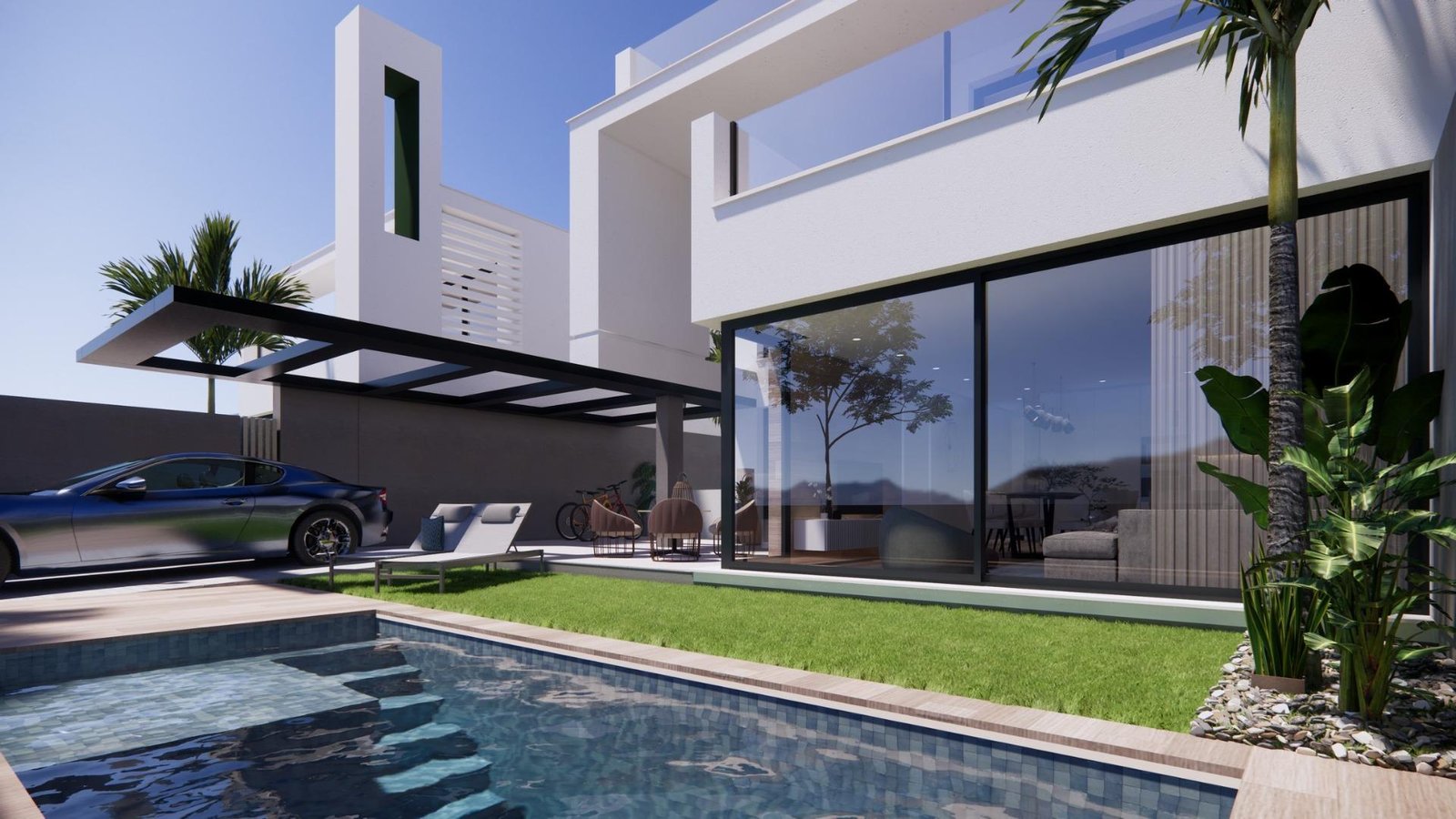 2-2 Murcia – Sunrise Dream Properties
