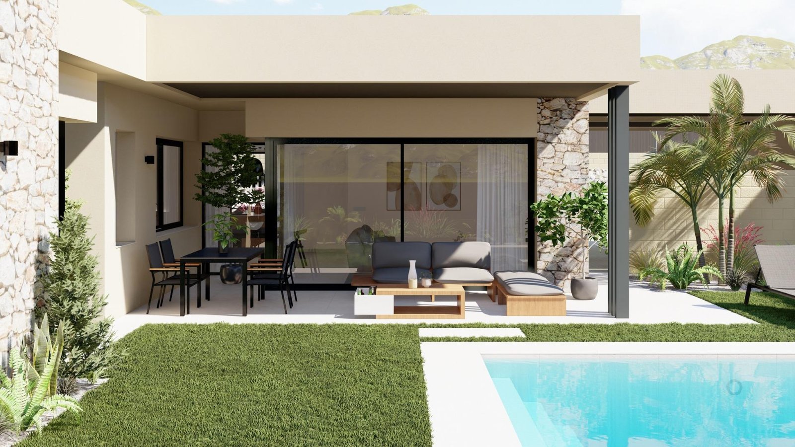 Murcia – Sunrise Dream Properties