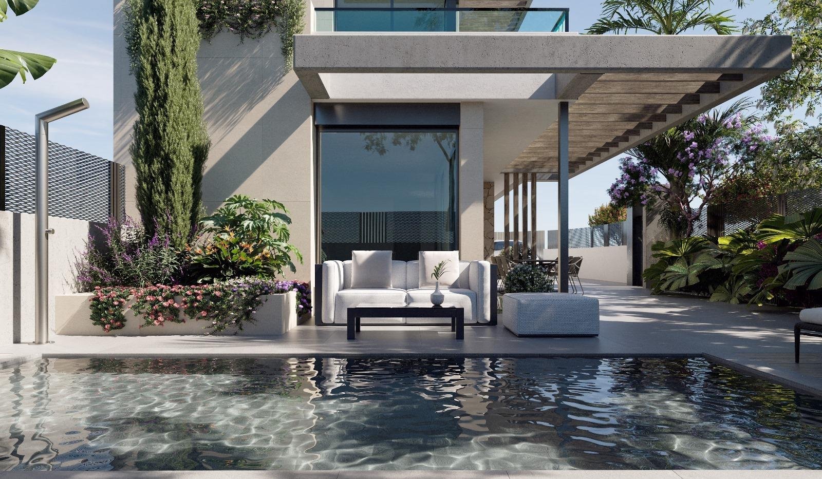 2-2 Murcia – Sunrise Dream Properties