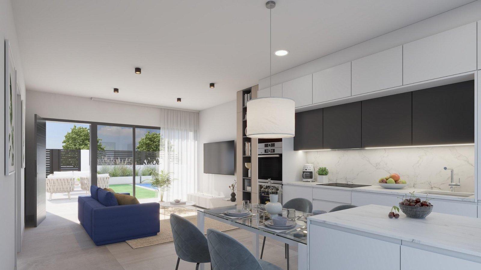 Murcia – Sunrise Dream Properties