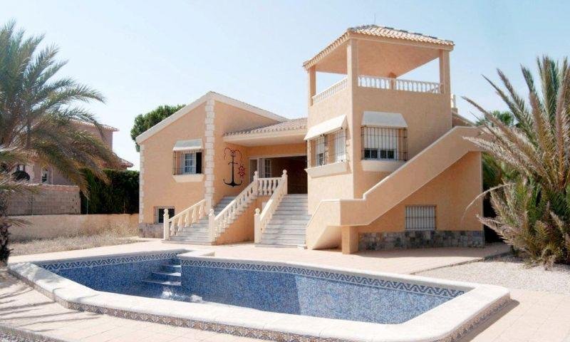2-2 Murcia – Sunrise Dream Properties