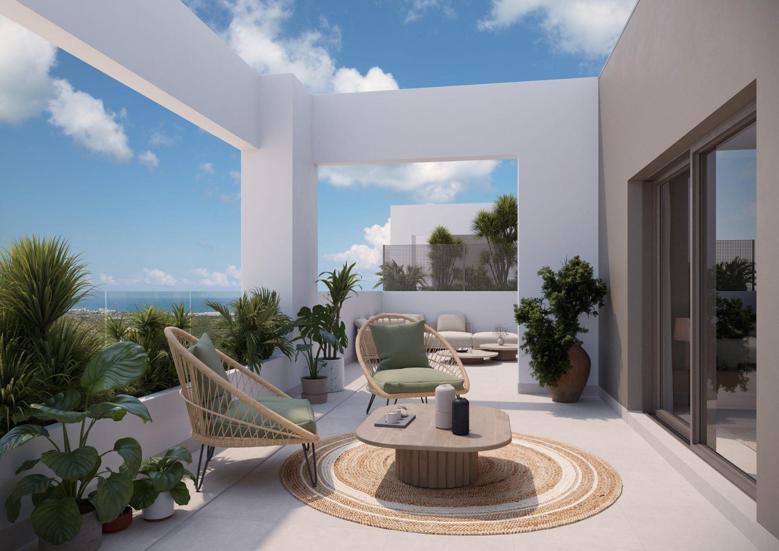 2-2 Almería – Sunrise Dream Properties
