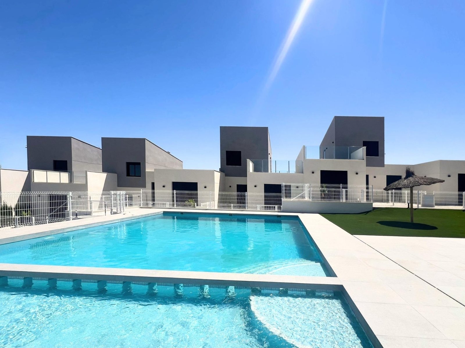 20-2 Murcia – Sunrise Dream Properties