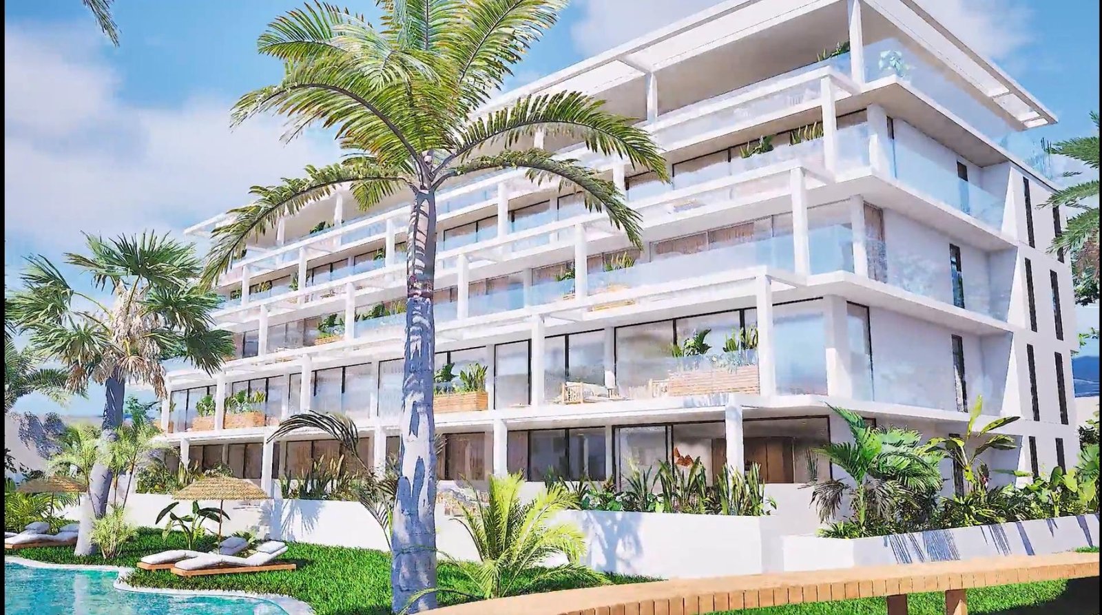 21-2 Murcia – Sunrise Dream Properties