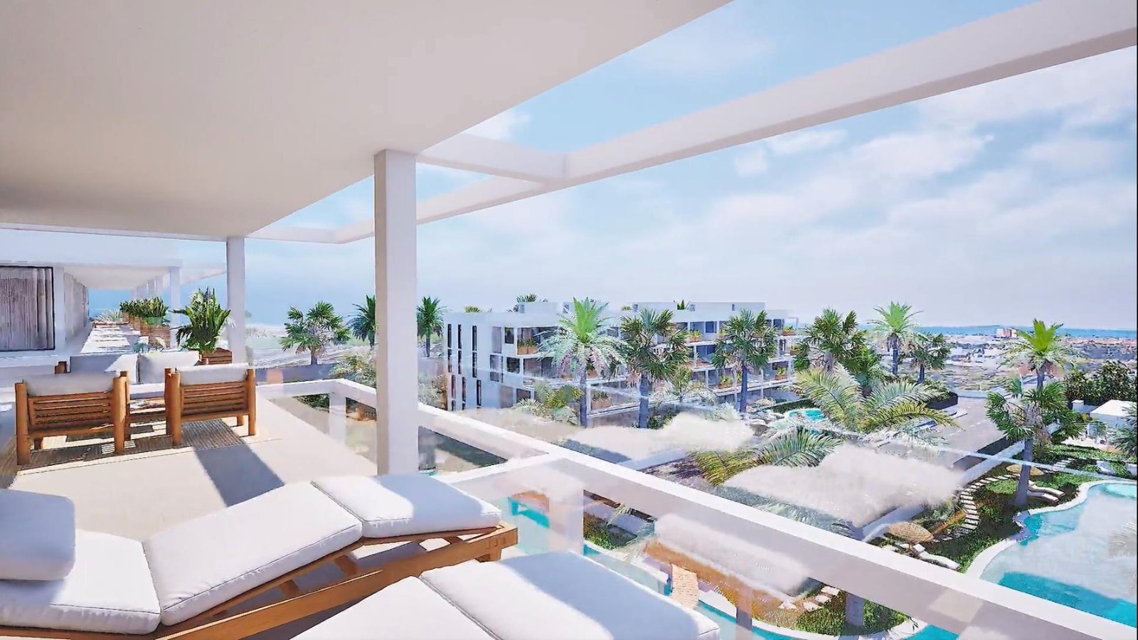 23-2 Murcia – Sunrise Dream Properties