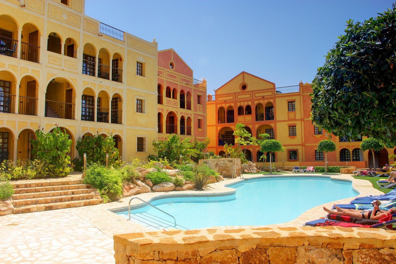 26-1-2.jpg apartment for sale in Cuevas Del Almanzora