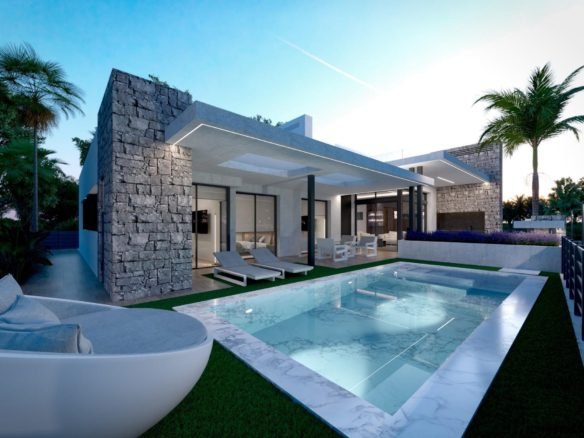 villa for sale in Torre Pacheco