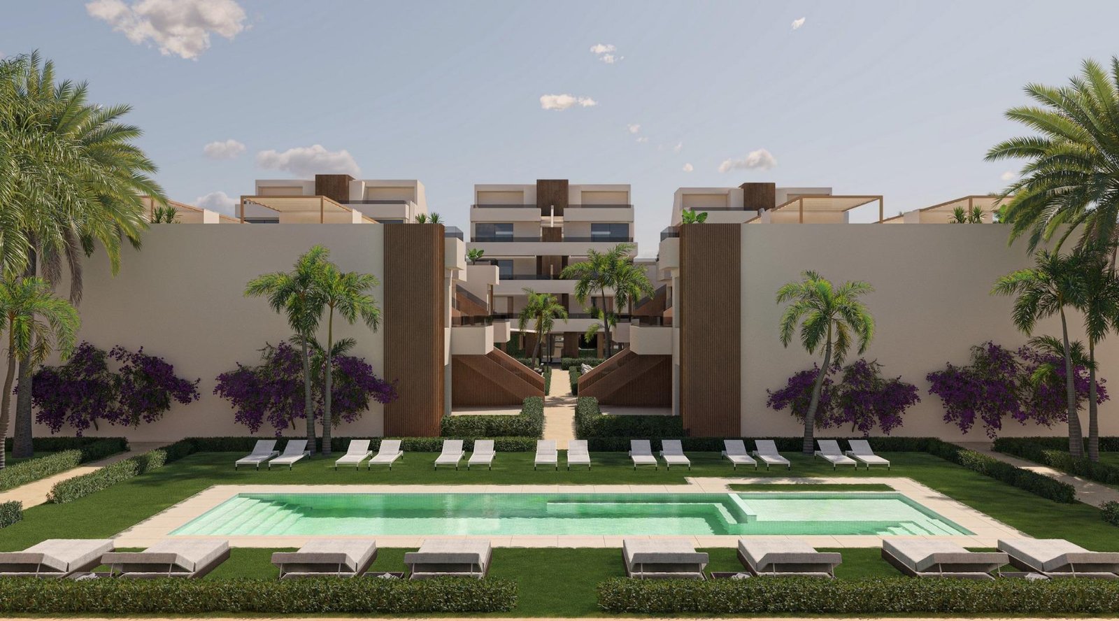 3-1-5.jpg Top Floor Bungalow for sale in Alhama De Murcia