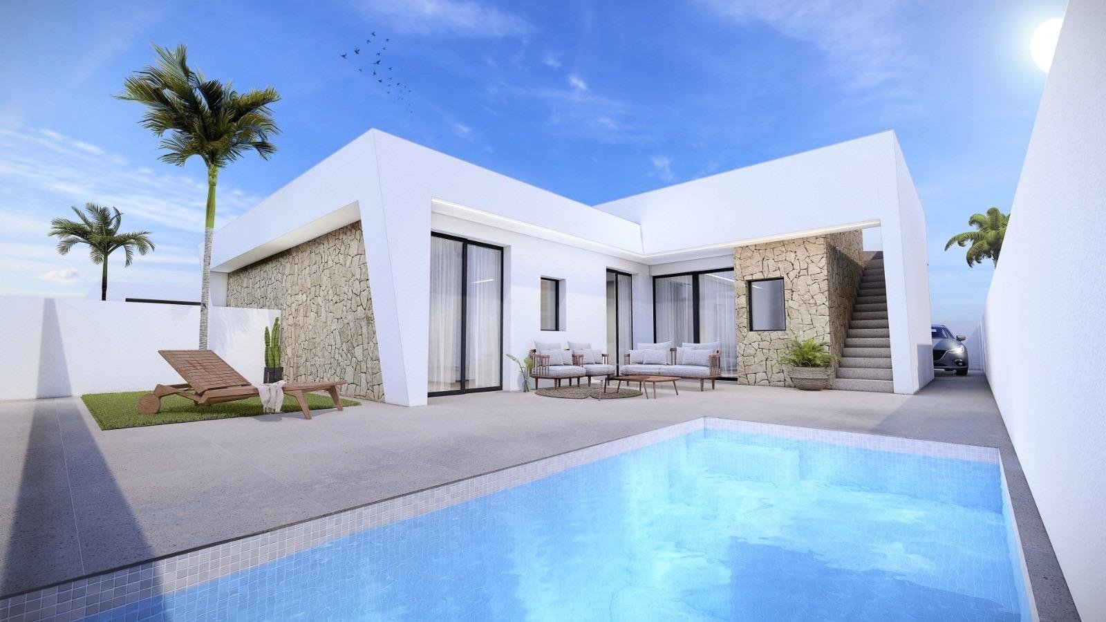 3-1-65.jpg Semidetached for sale in Torre Pacheco