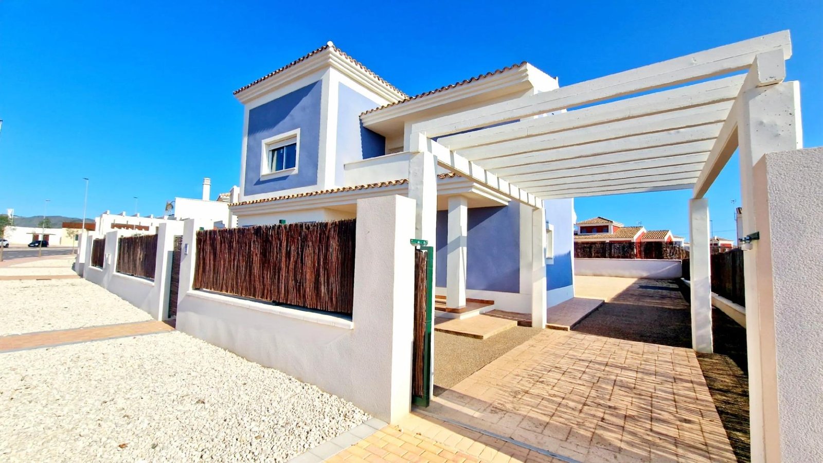 3-2 Murcia – Sunrise Dream Properties