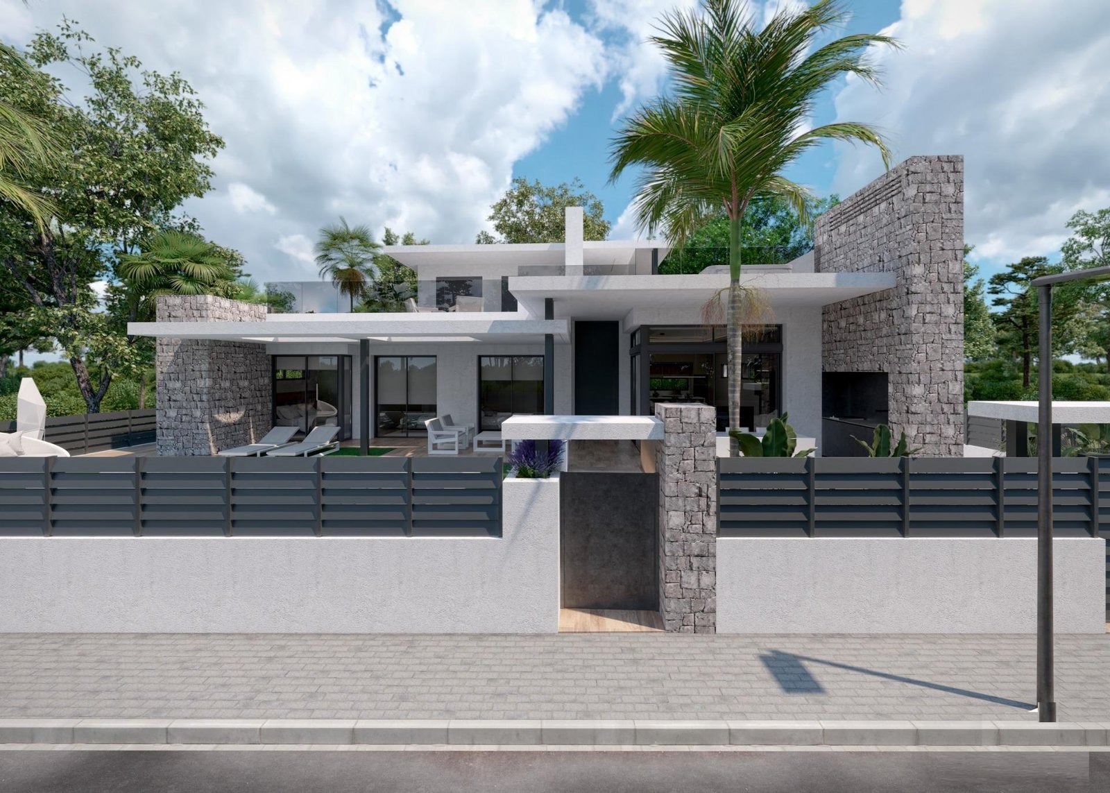 3-2 Murcia – Sunrise Dream Properties