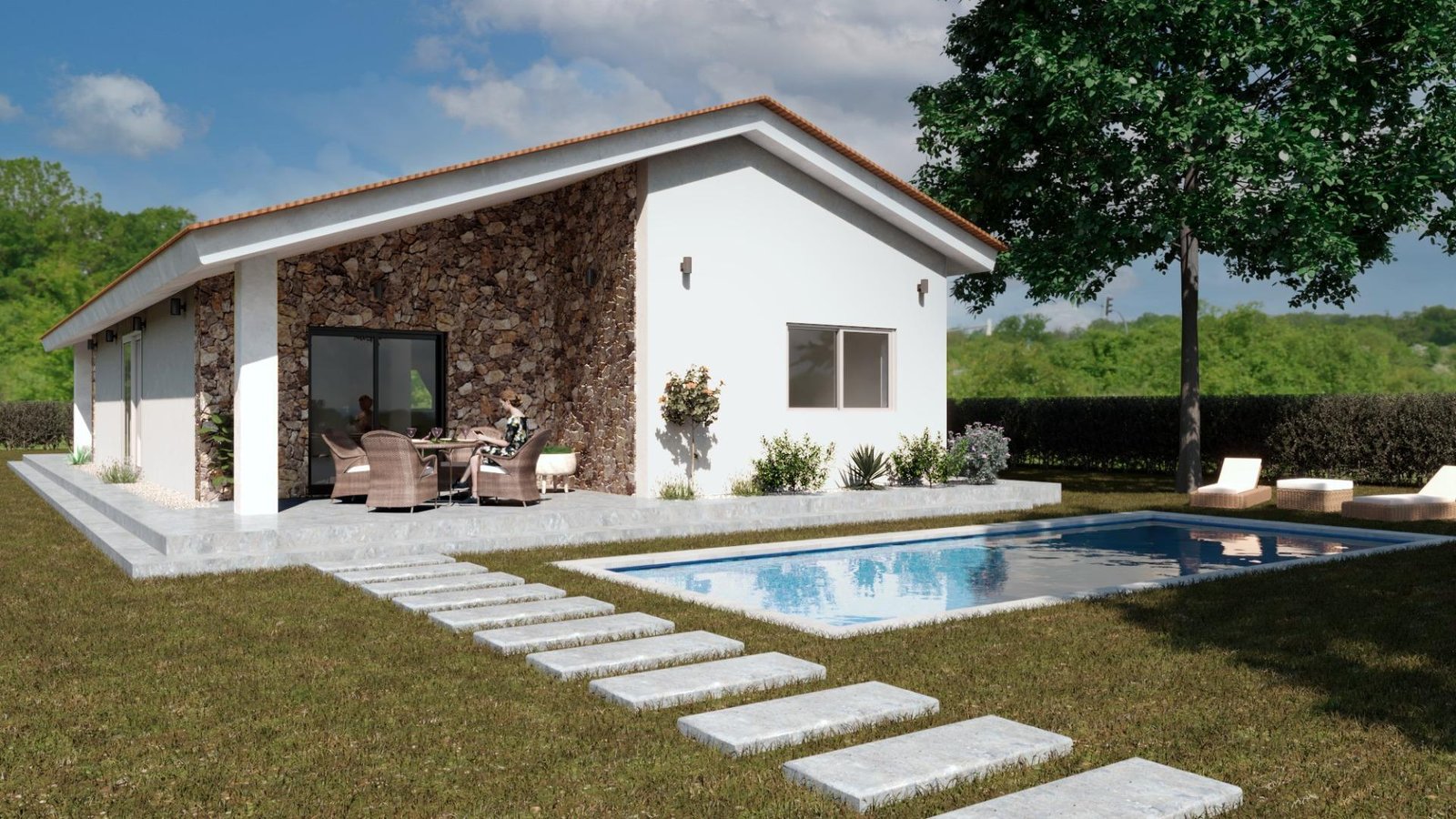 3-2 Murcia – Sunrise Dream Properties