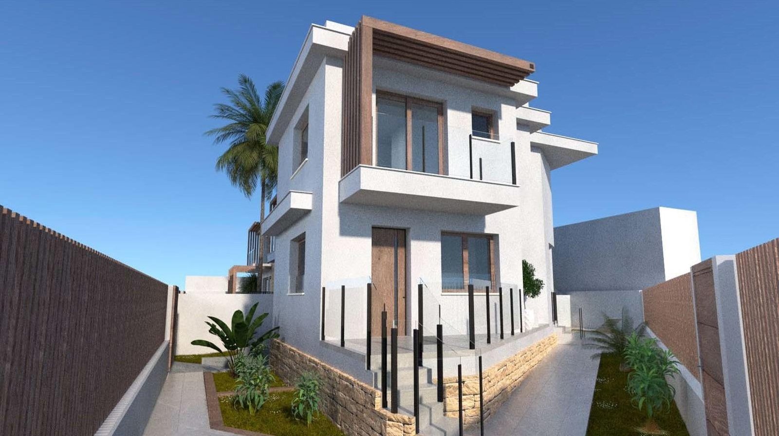 3-2 Murcia – Sunrise Dream Properties