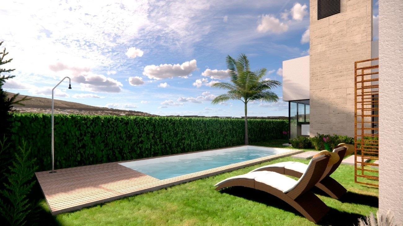 3-2 Murcia – Sunrise Dream Properties