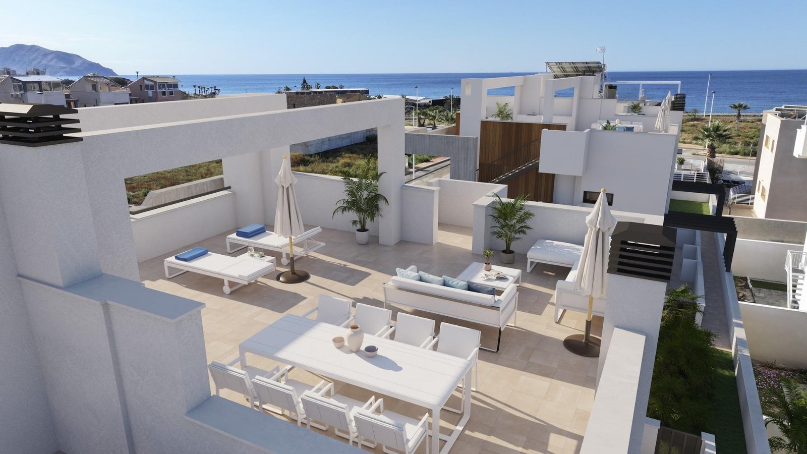 3-2 Murcia – Sunrise Dream Properties