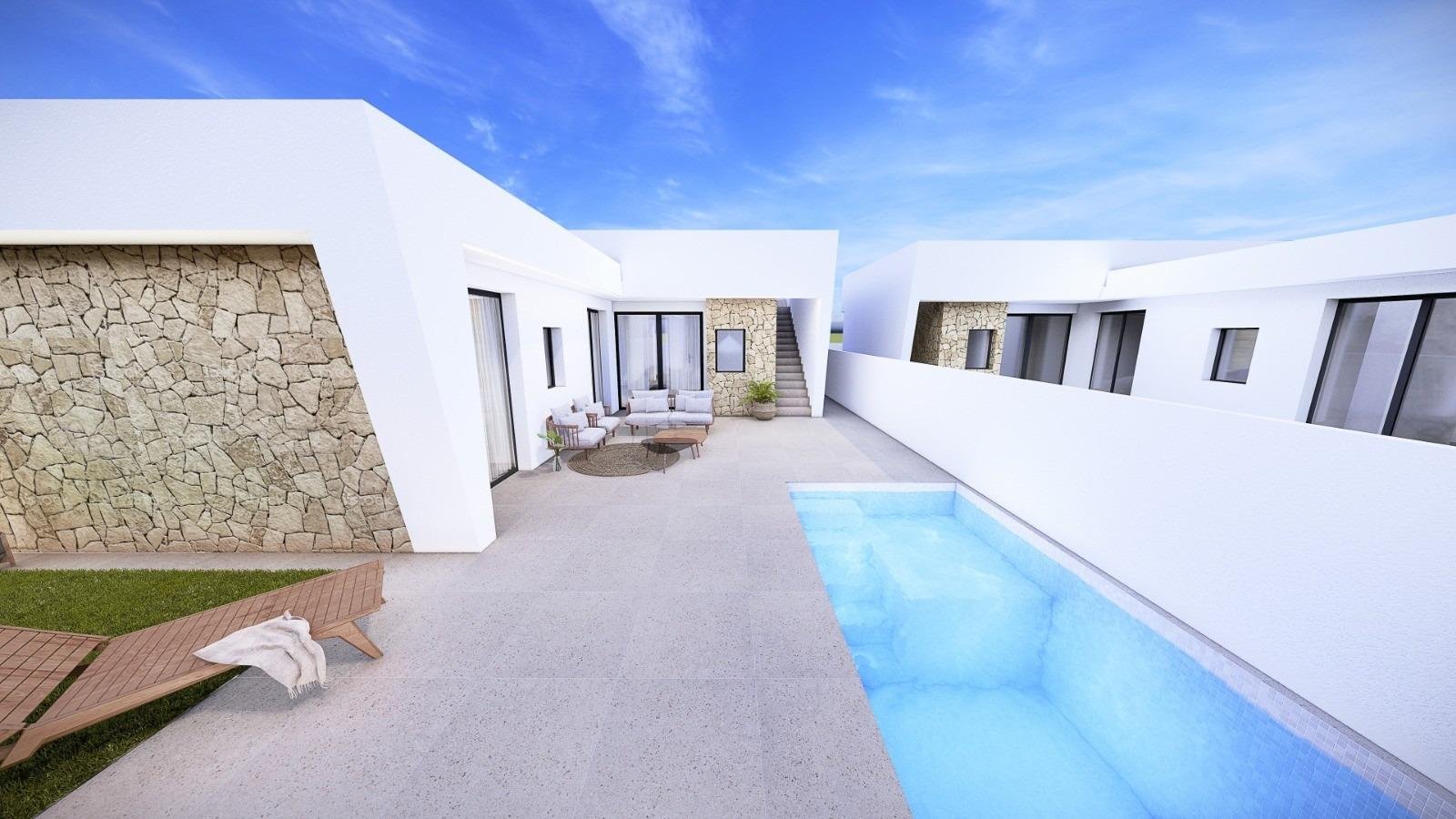 3-2 Murcia – Sunrise Dream Properties