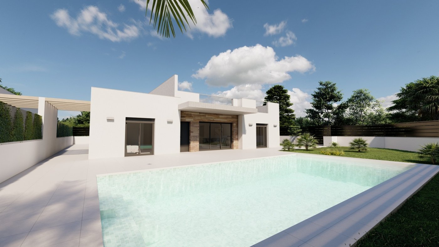 3-2 Murcia – Sunrise Dream Properties