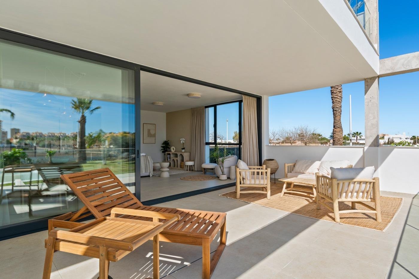 31-2 Murcia – Sunrise Dream Properties