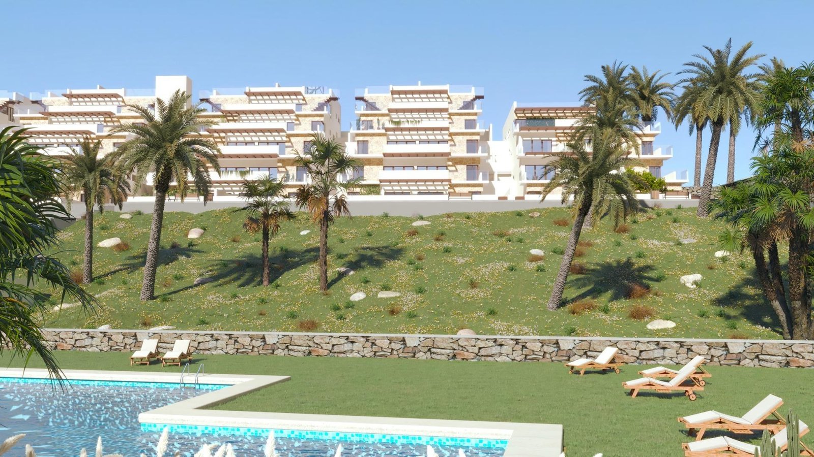 31-2 Almería – Sunrise Dream Properties