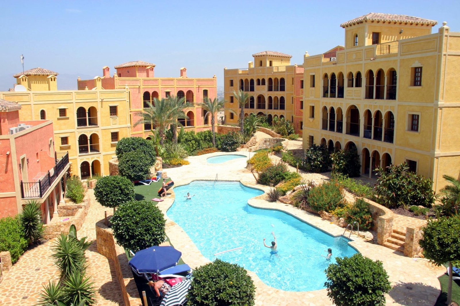 apartment for sale in Cuevas Del Almanzora