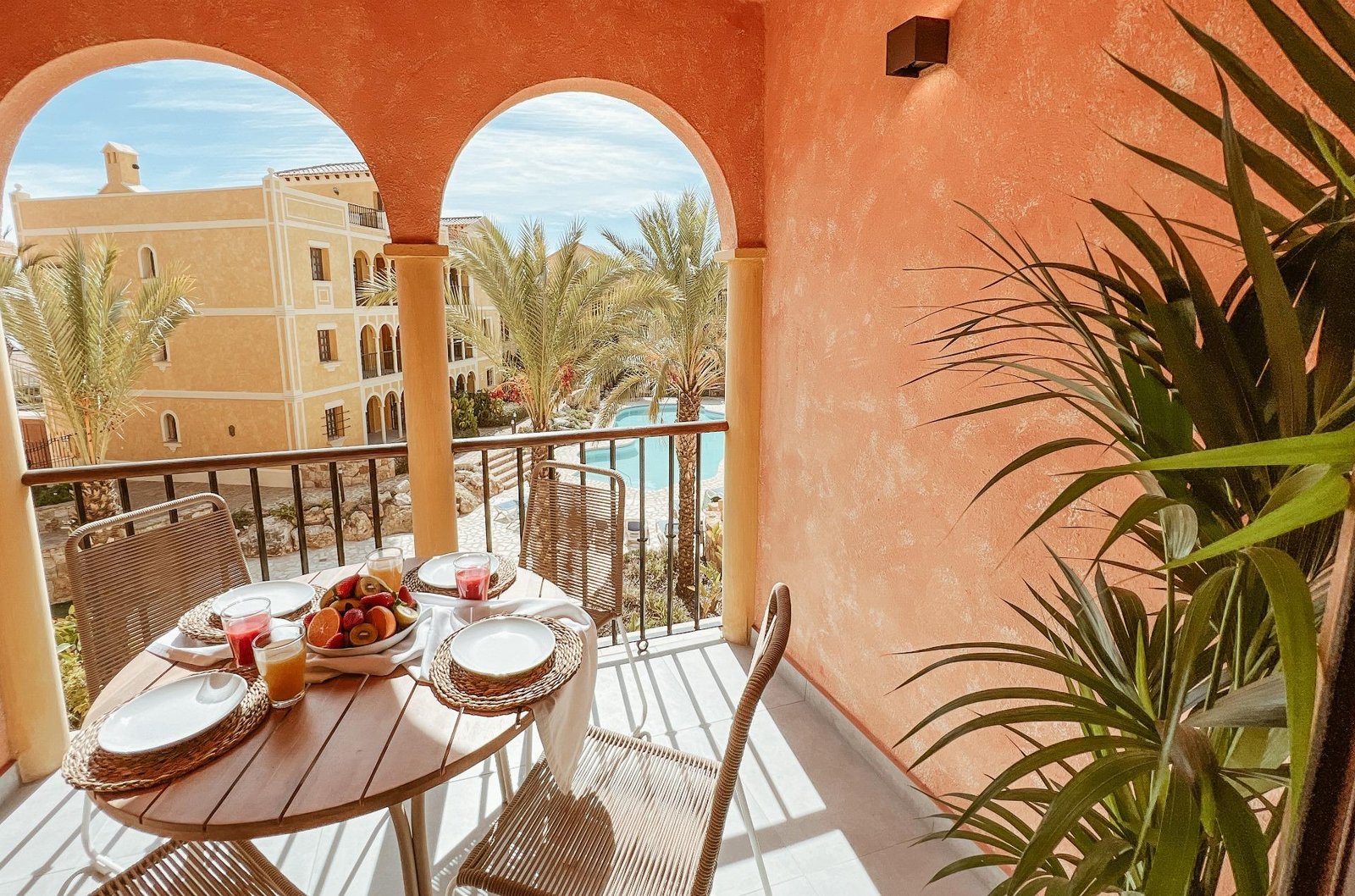 Almería – Sunrise Dream Properties