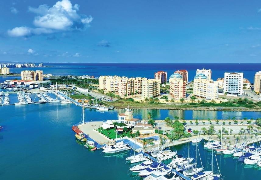 36-2 Murcia – Sunrise Dream Properties