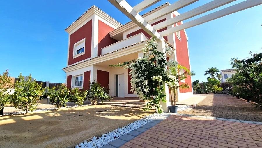 4-1-15.jpg town house for sale in San Javier