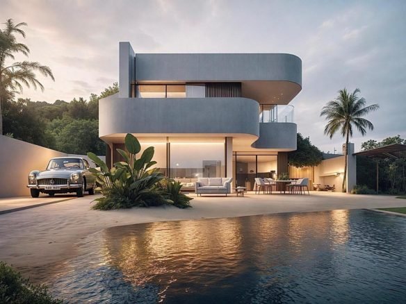 villa for sale in San Pedro del Pinatar