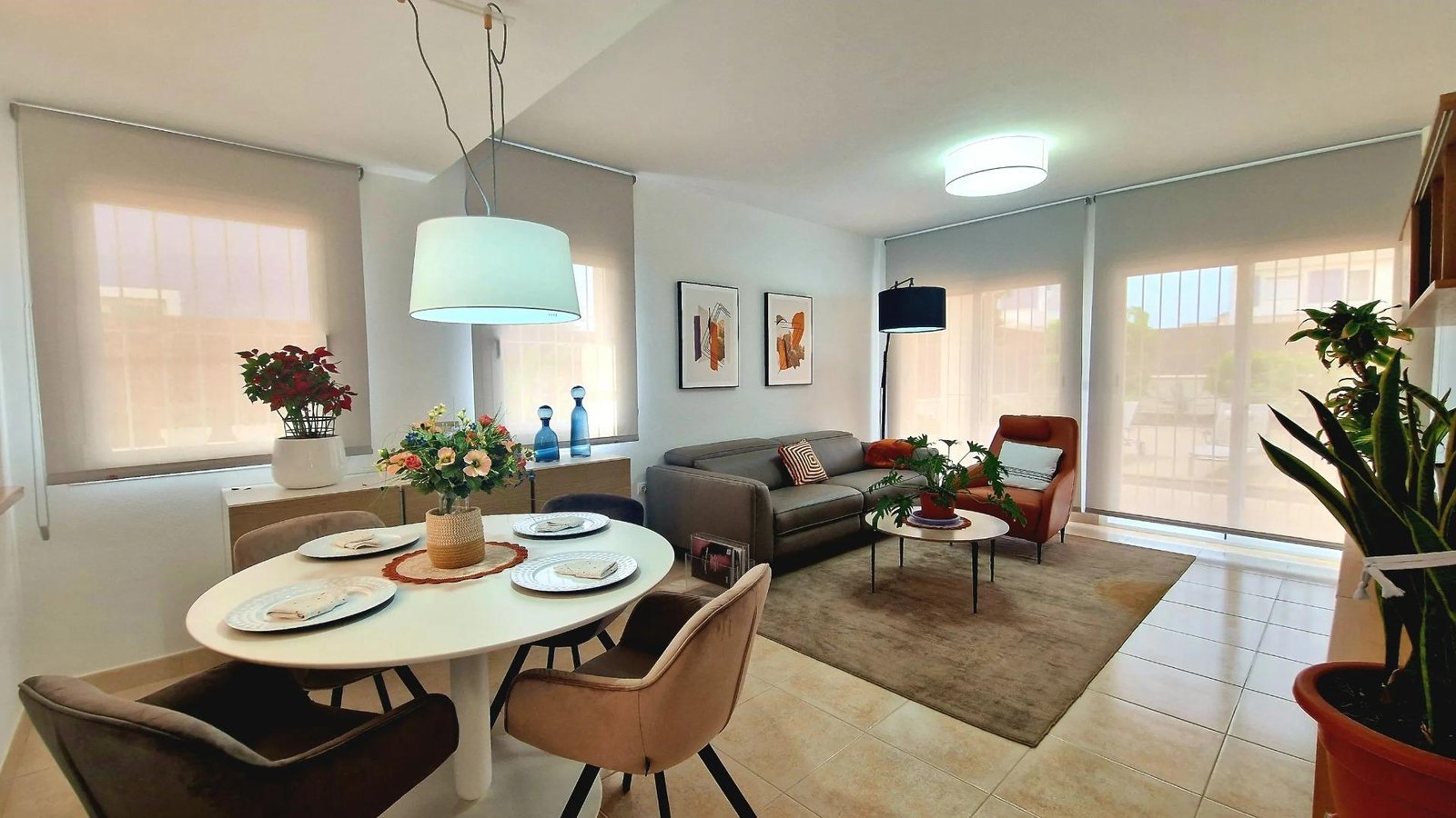 4-2 Murcia – Sunrise Dream Properties
