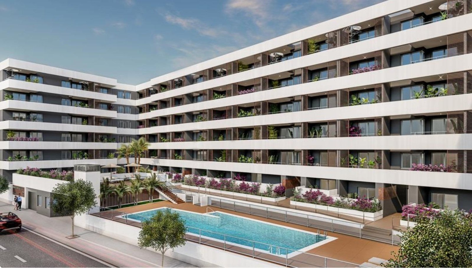 4-2 Murcia – Sunrise Dream Properties