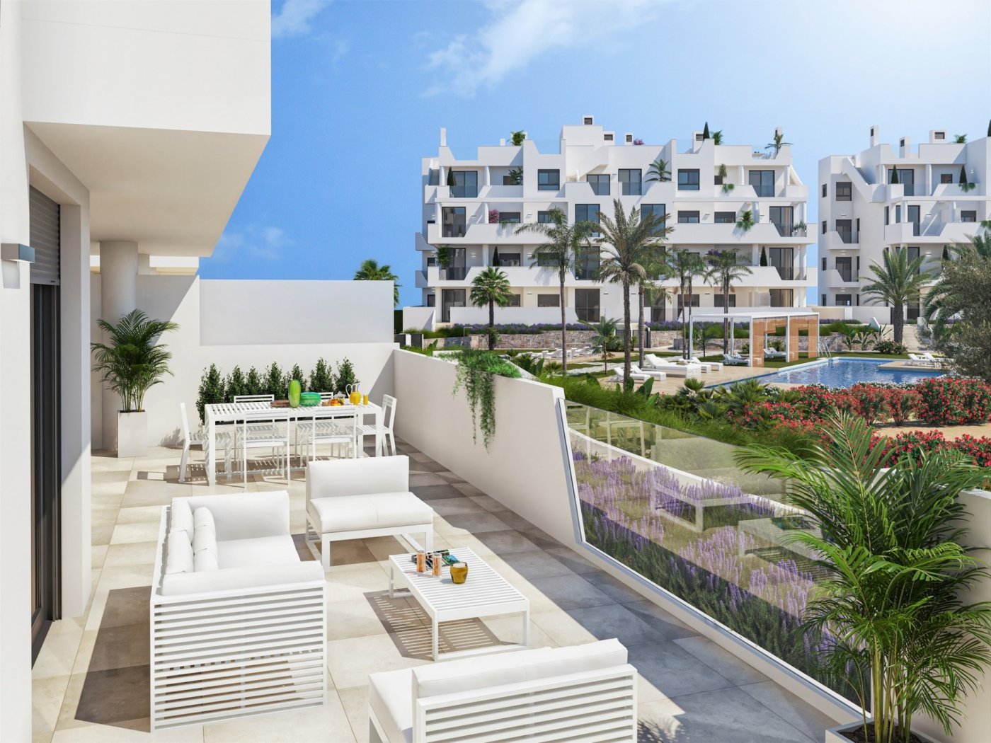 4-2 Murcia – Sunrise Dream Properties