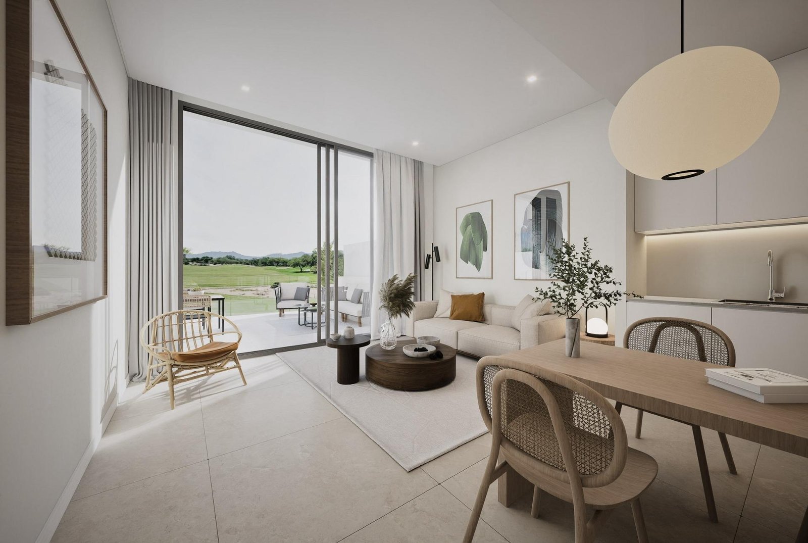 4-2 Murcia – Sunrise Dream Properties