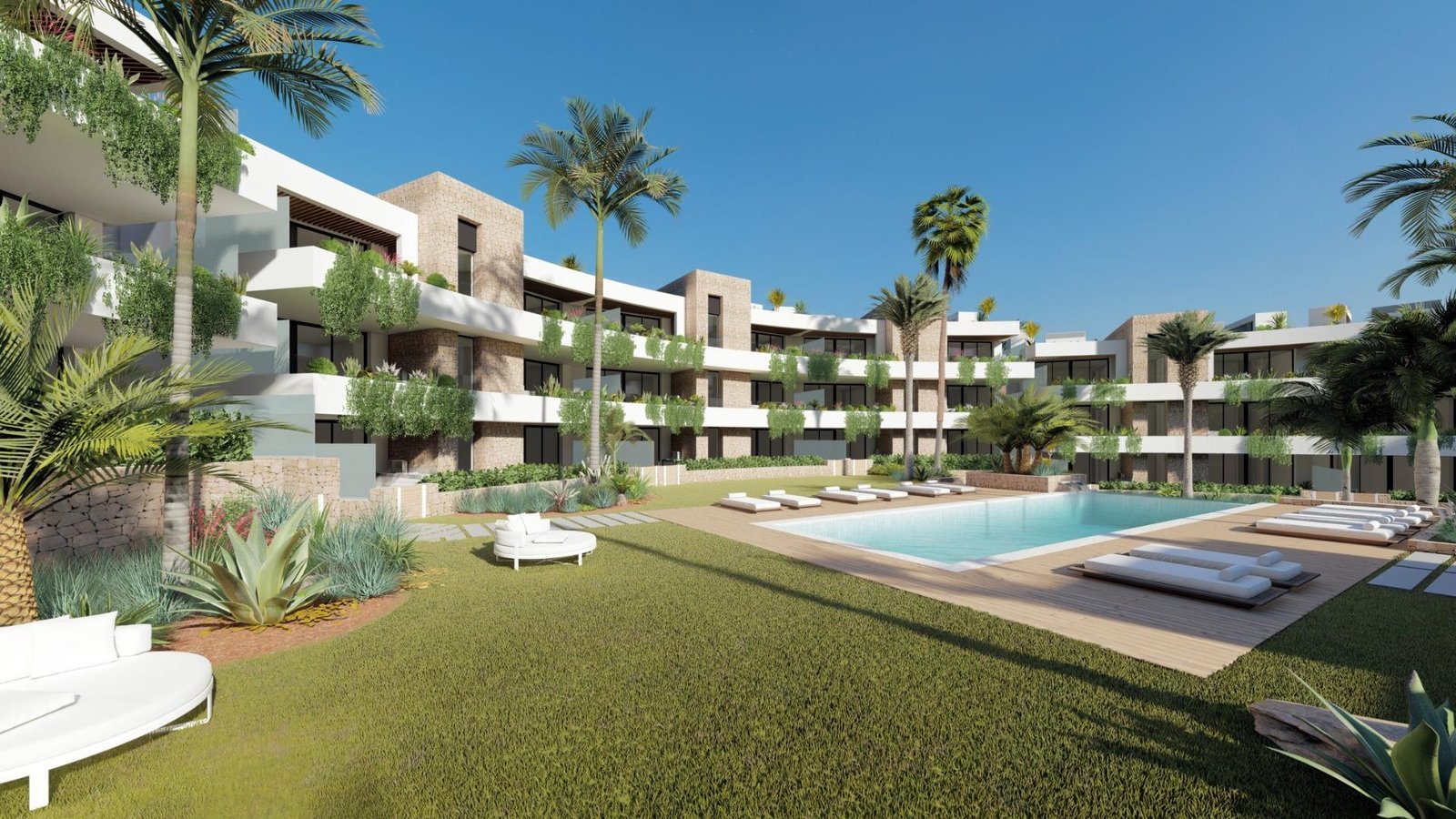 Murcia – Sunrise Dream Properties