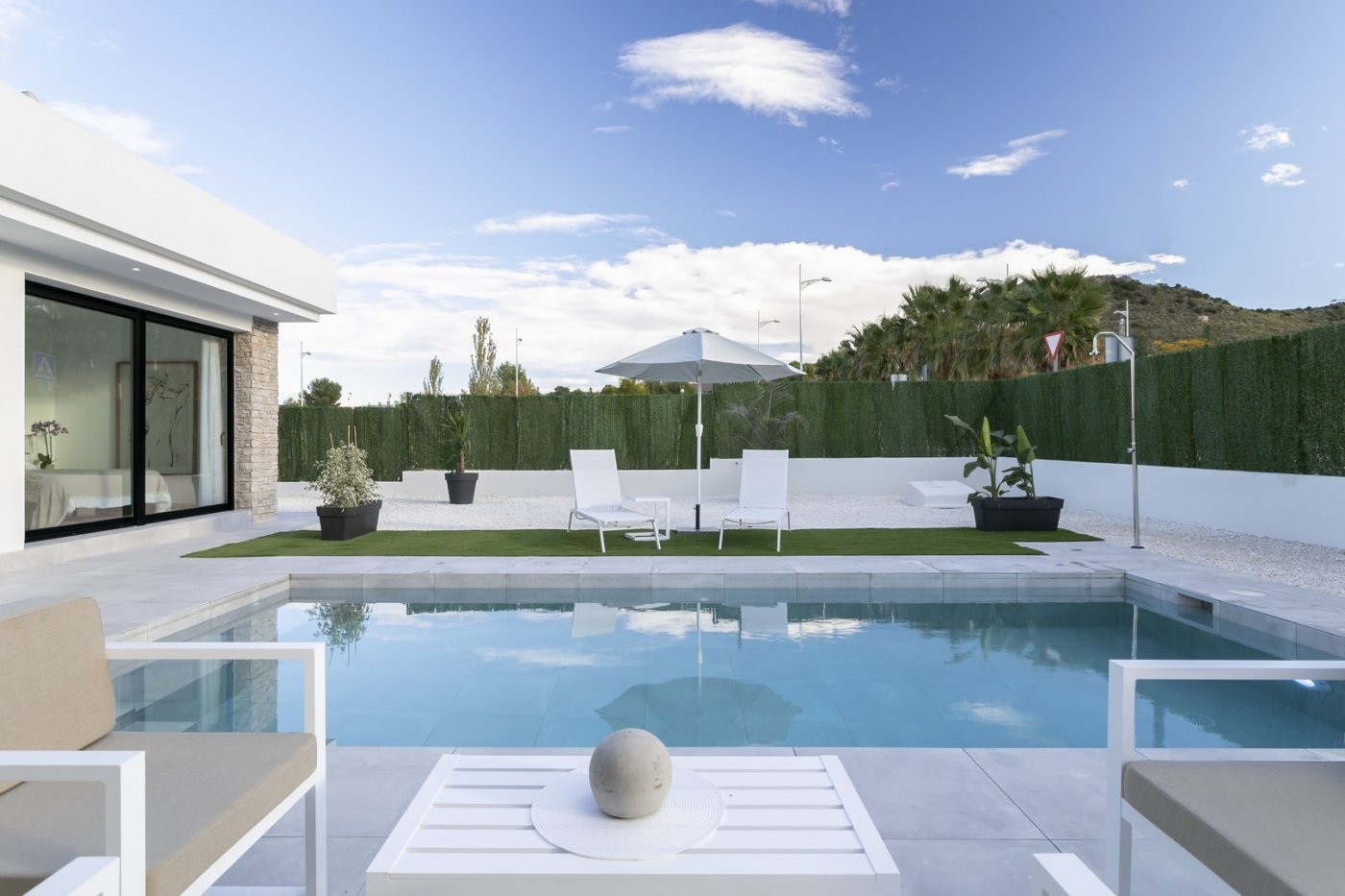 4-2 Murcia – Sunrise Dream Properties