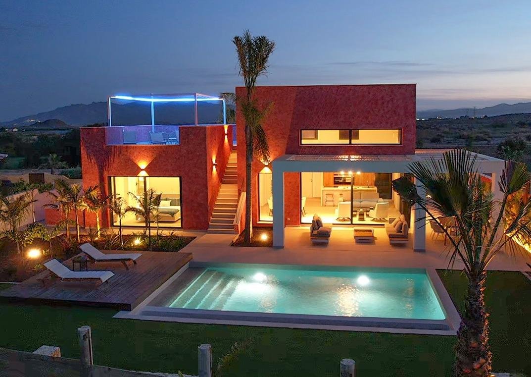 45-2 Almería – Sunrise Dream Properties