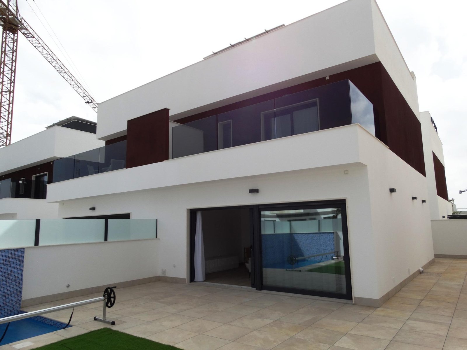 5-1-69.jpg Semidetached for sale in San Javier