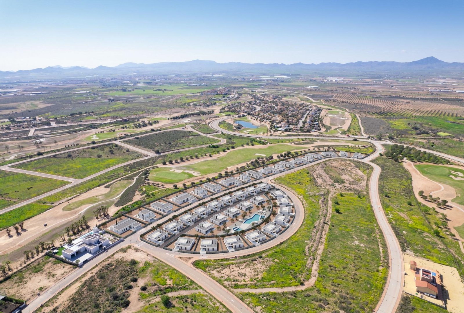 5-2 Murcia – Sunrise Dream Properties
