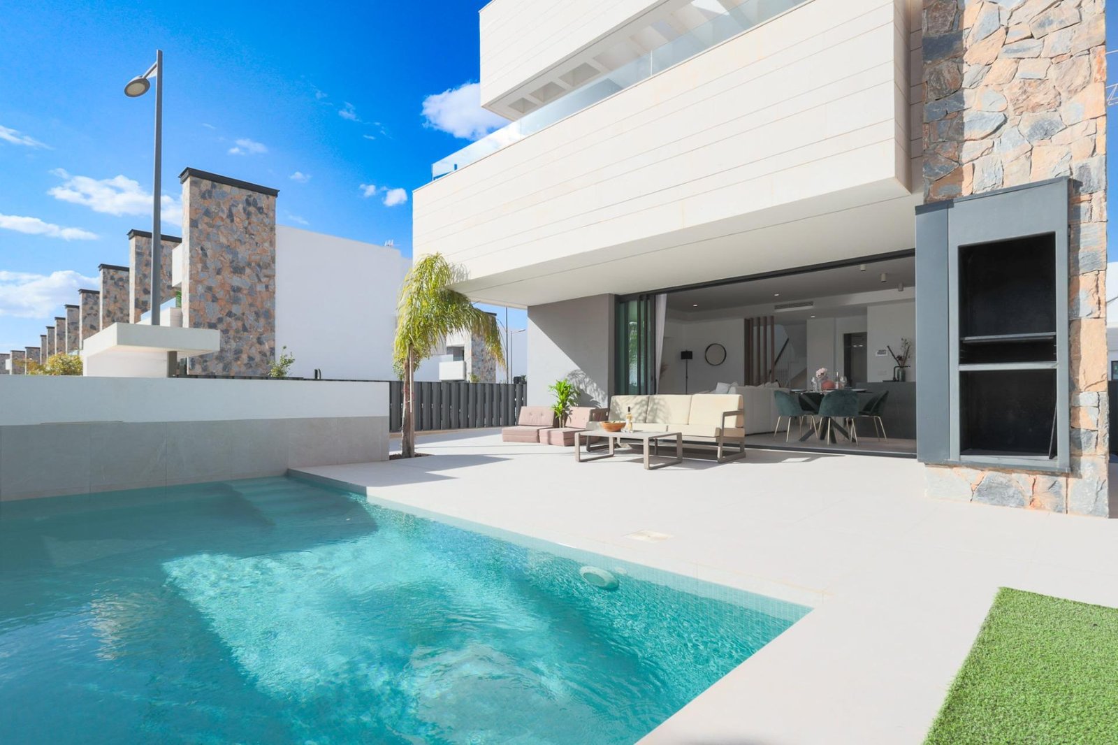 5-2 Murcia – Sunrise Dream Properties