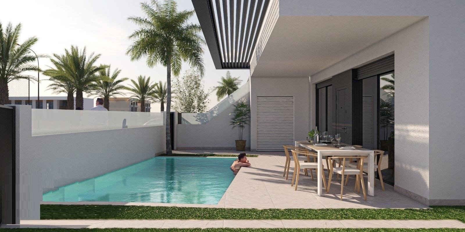 Murcia – Sunrise Dream Properties