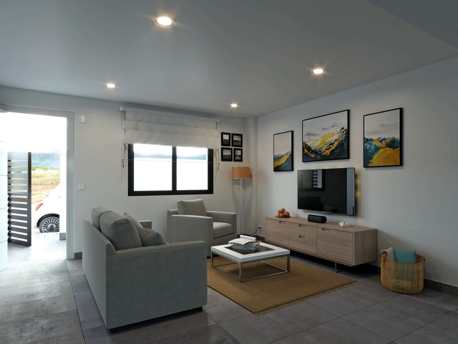 Murcia – Sunrise Dream Properties
