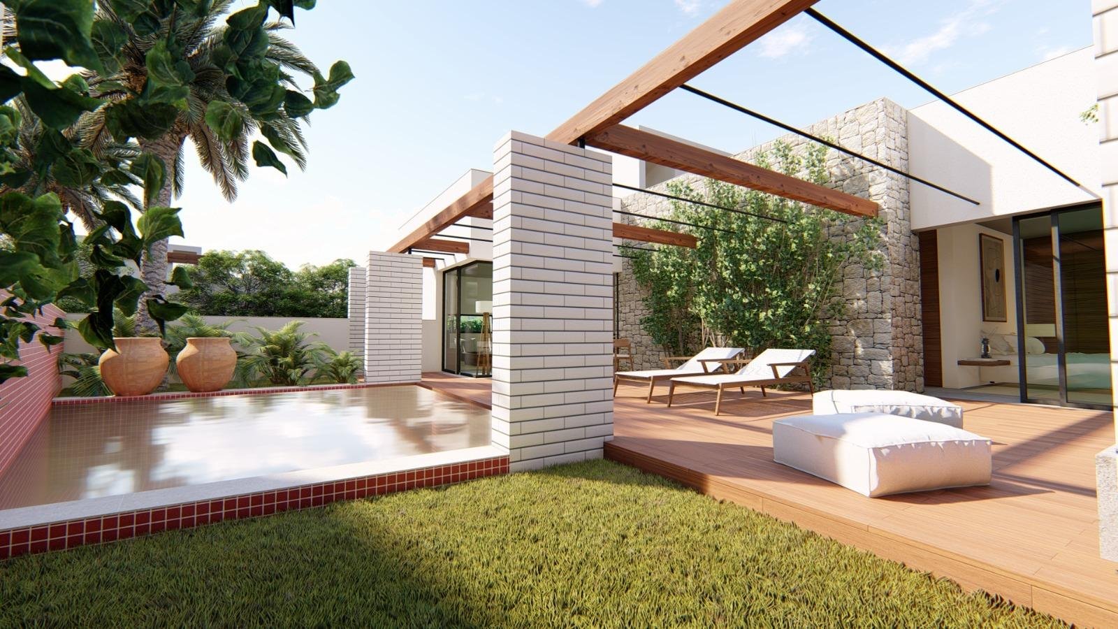 5-2 Murcia – Sunrise Dream Properties