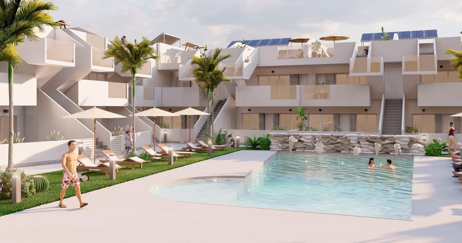 5-2 Murcia – Sunrise Dream Properties