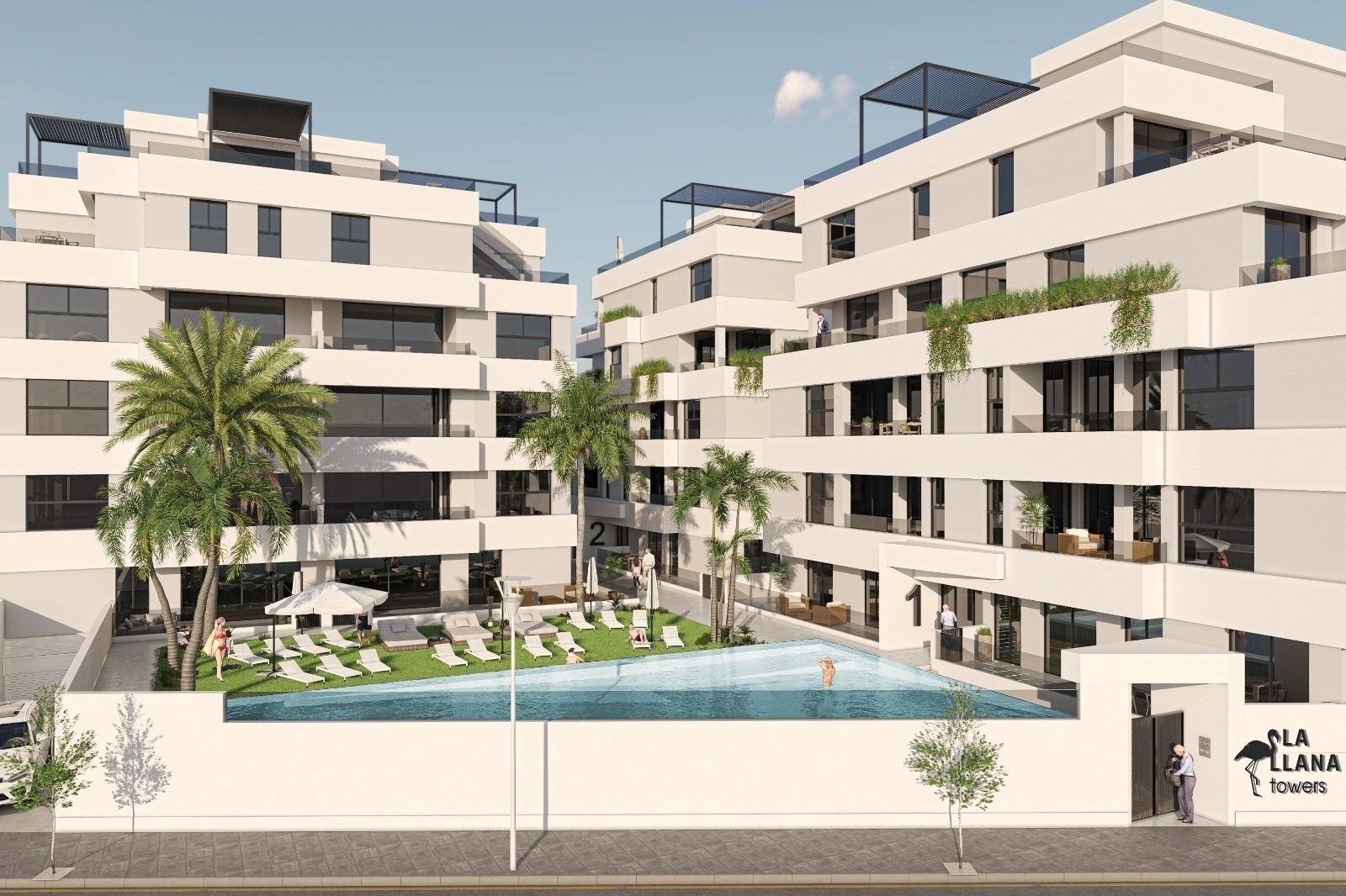 5-2 Murcia – Sunrise Dream Properties