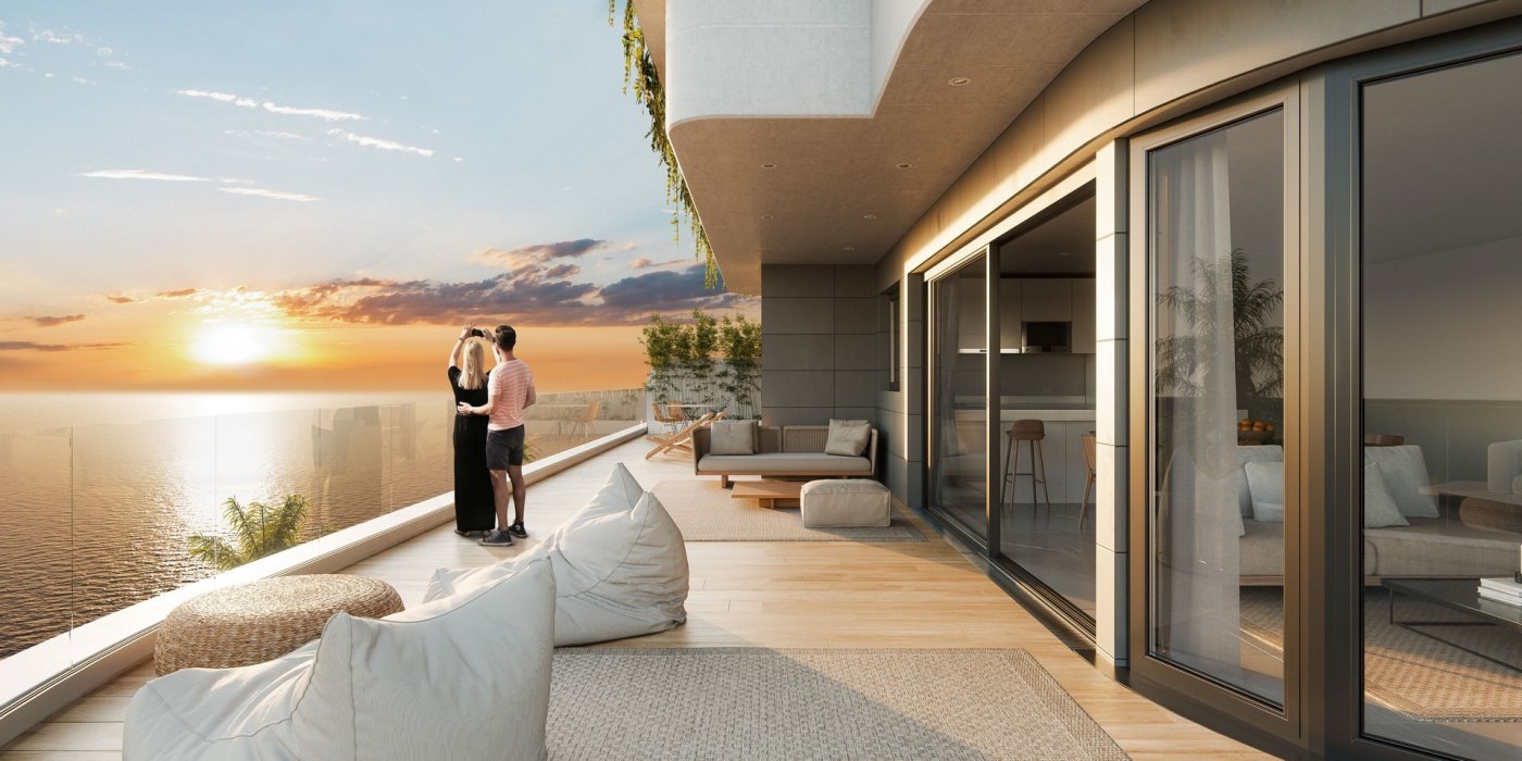 5-2 Murcia – Sunrise Dream Properties