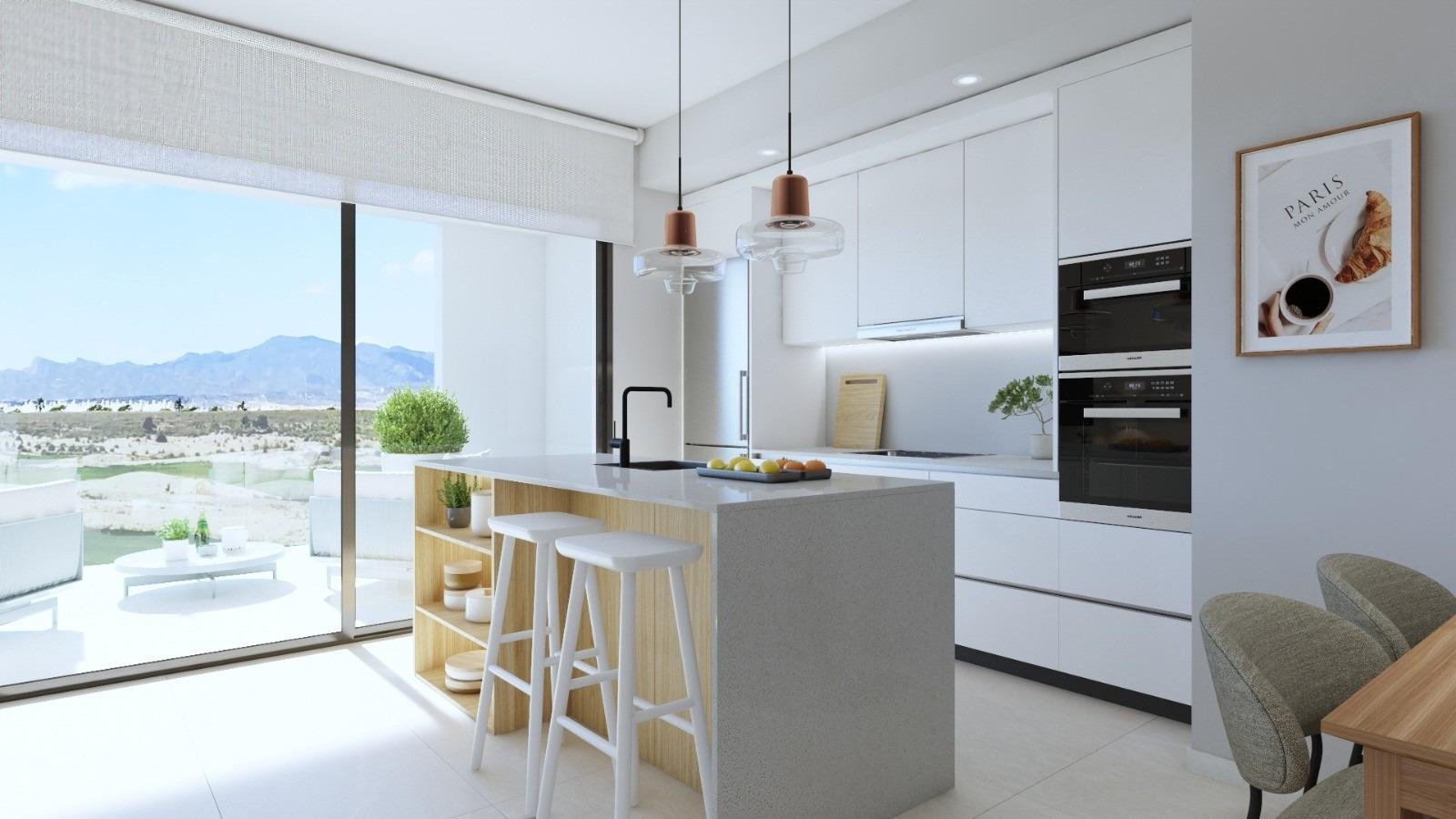 5-2 Murcia – Sunrise Dream Properties