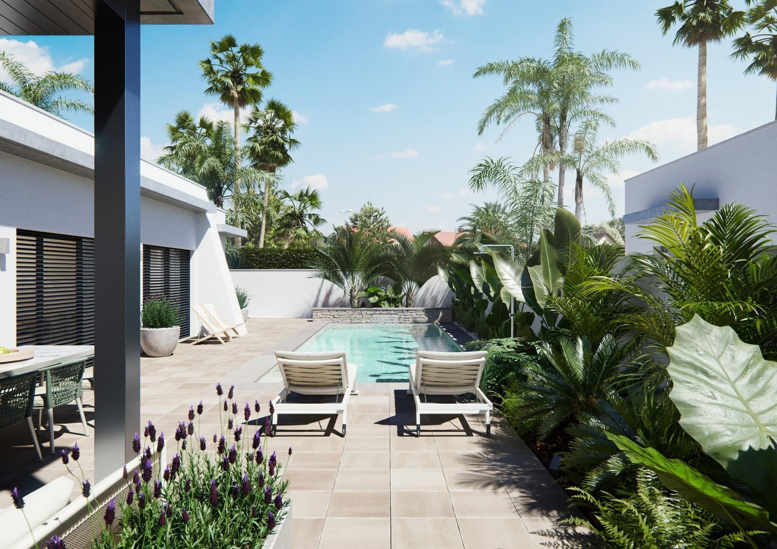 5-2 Murcia – Sunrise Dream Properties
