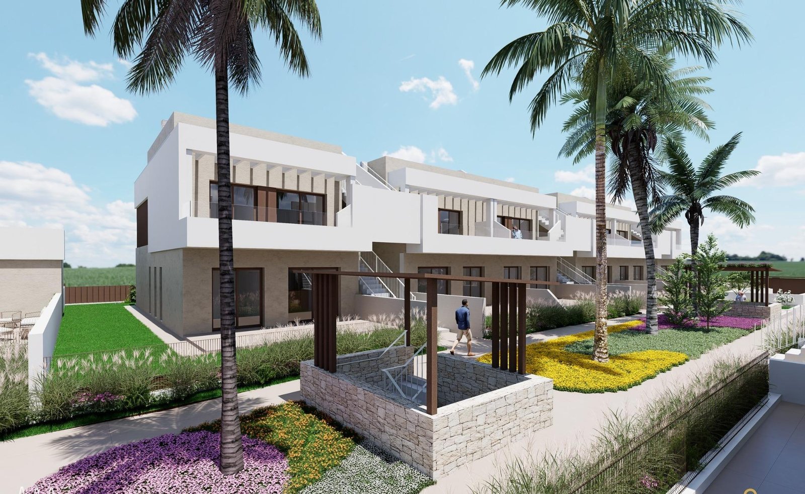 6-1-21.jpg Ground Floor Bungalow for sale in Los Alcazares